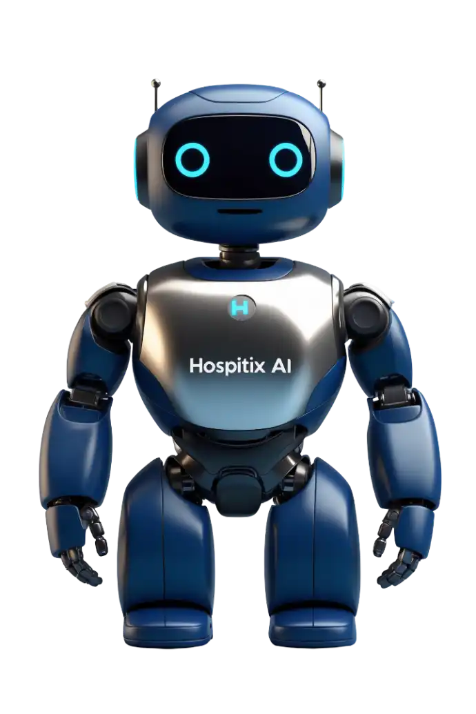 Hospitix AI